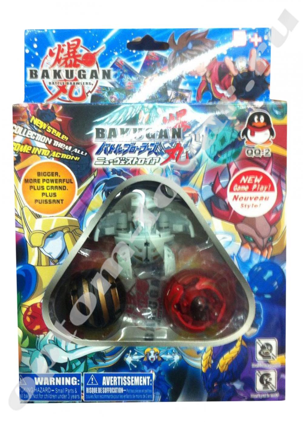 Игрушки Бакуган / Bakugan | Оптом Товар